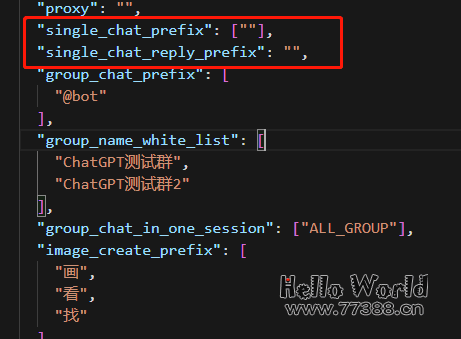 奶妈级教程:企业微信接入ChatGPT步骤超详细!
